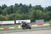 Lower Group Black Bikes